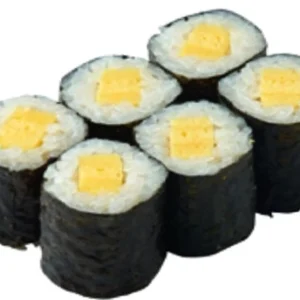 Tamago Maki