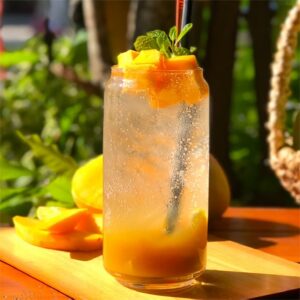 16 - Mango