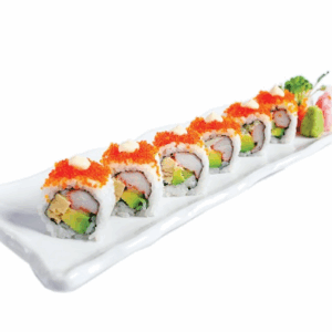 Caliphonia Maki