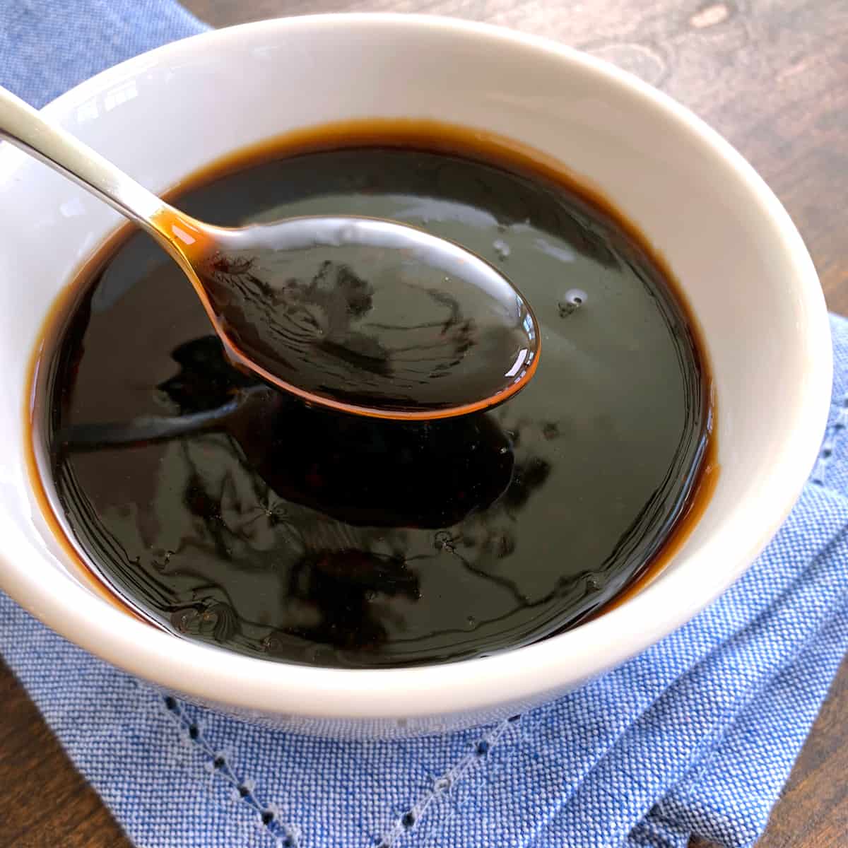 Unagisauce