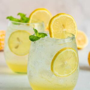 11 - Lemon