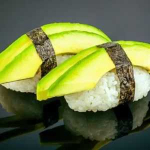 Avocado Nigiri