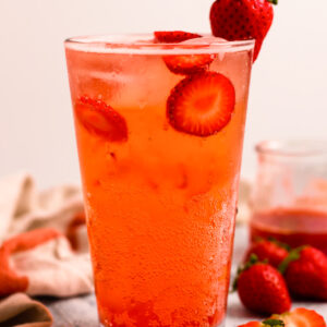 15- Strawberry