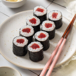 Tuna Roll Maki