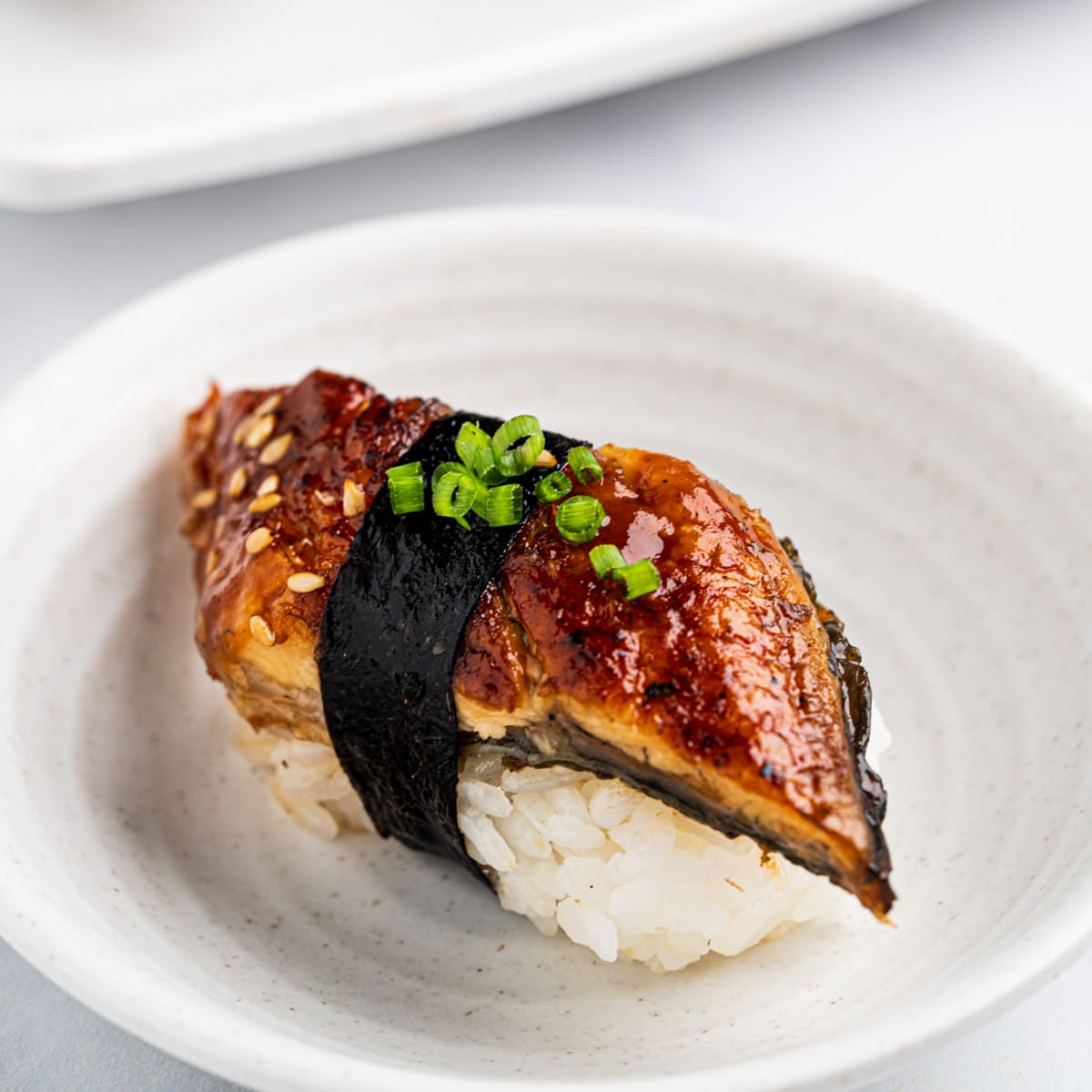 Unagi Nigiri