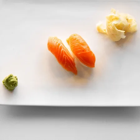 Sake Nigiri