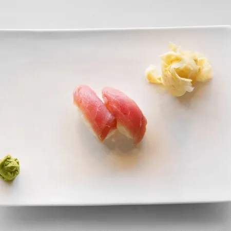 Maguro Nigiri