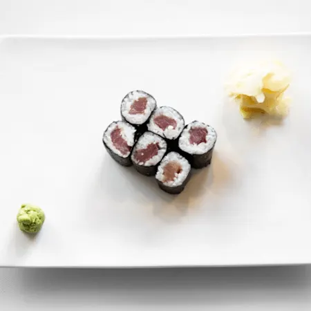 Tekka Maki