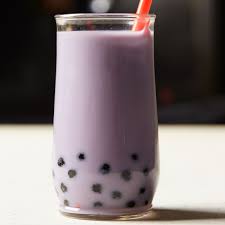 9-Taro Tee (hot or cool)