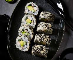 Sushi - Inside Out