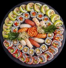 Sushi - Spezial Sushi