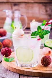 12 - Lychee
