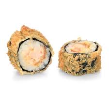 Crispy Big Sake