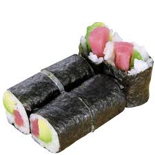 Tekka Avo Maki
