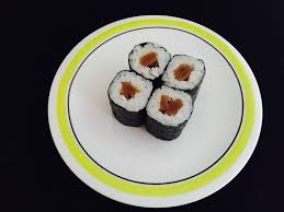 Kürbis Maki