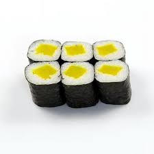 Oshinko Maki