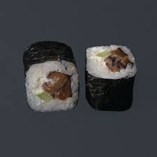 Shiitake Maki
