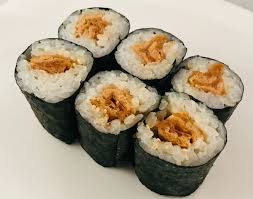 Inari Maki