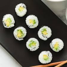 Avocado Maki