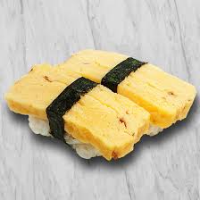 Tamago Nigiri