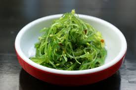 Seetangsalat