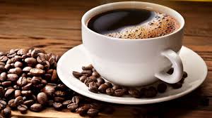 3- Coffee Co Chau (hot or cool)