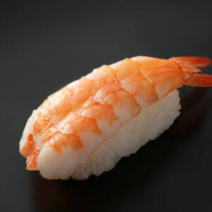 Ebi Nigiri