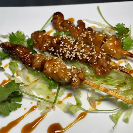 Yakitori (3 Stück)