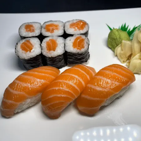 Sushi Menü 1