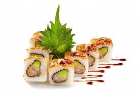 Crispy Big Ebi